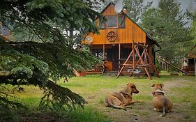 Domki Nad Wda.Pl Borsk